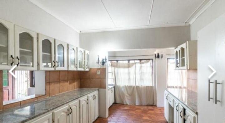4 Bedroom Property for Sale in Abbotsford Eastern Cape